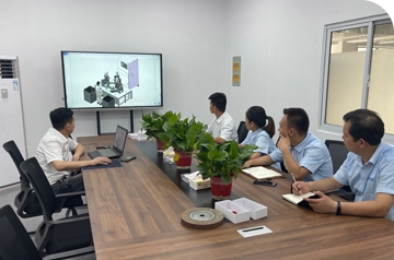 鈑金去毛刺廠家哪家好？